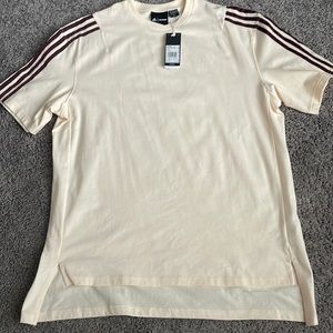 Ivy Park Oversized Tee NWT